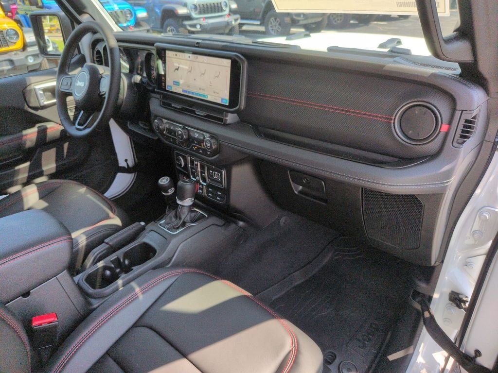 2026 Jeep Gladiator Shadow Ops