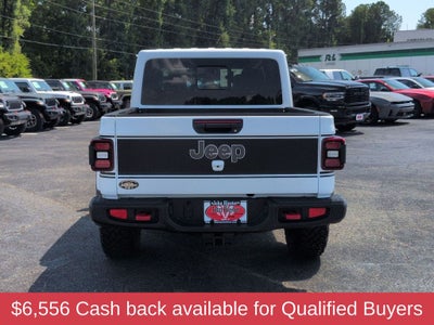 2026 Jeep Gladiator Shadow Ops