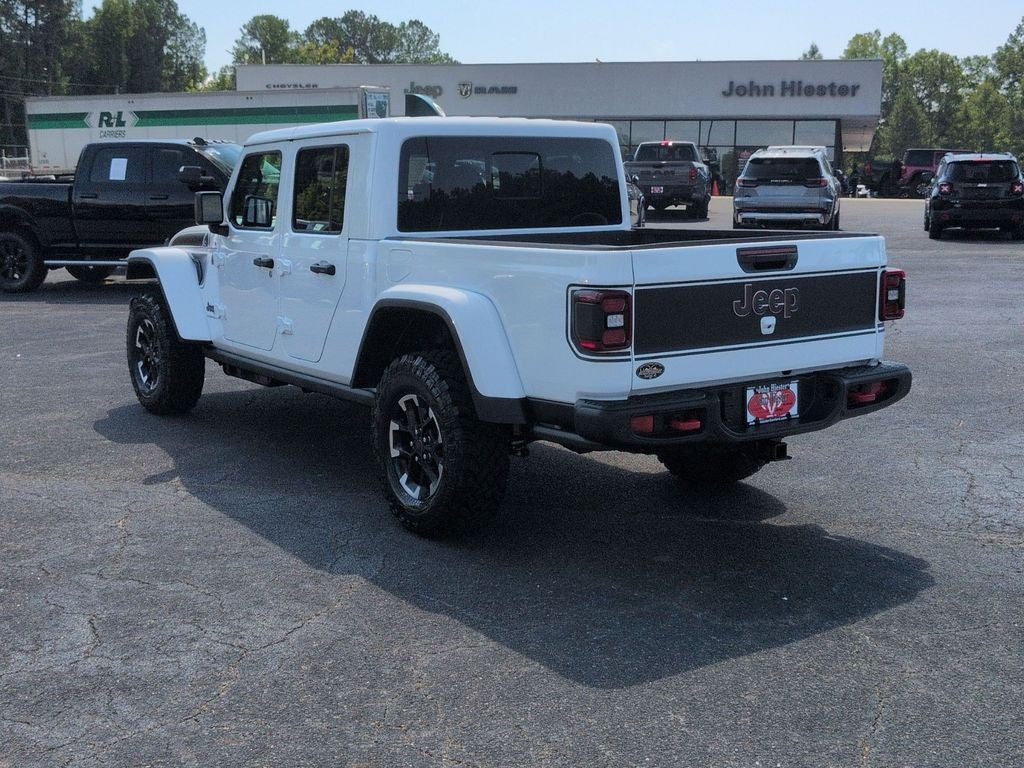 2026 Jeep Gladiator Shadow Ops