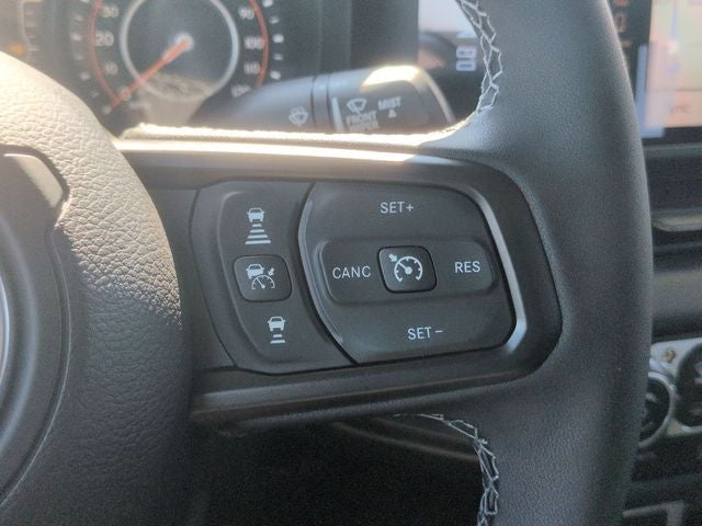 2026 Jeep Gladiator Mojave X