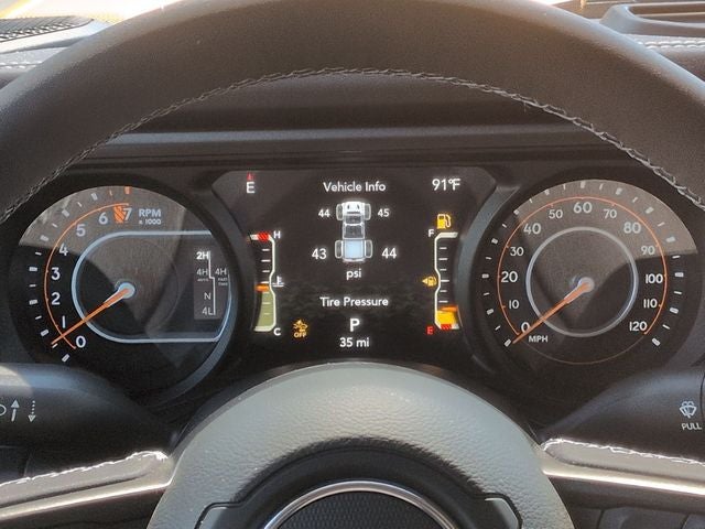 2026 Jeep Gladiator Mojave X