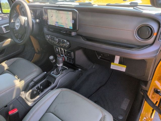 2026 Jeep Gladiator Mojave X