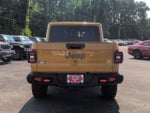 2026 Jeep Gladiator Mojave X