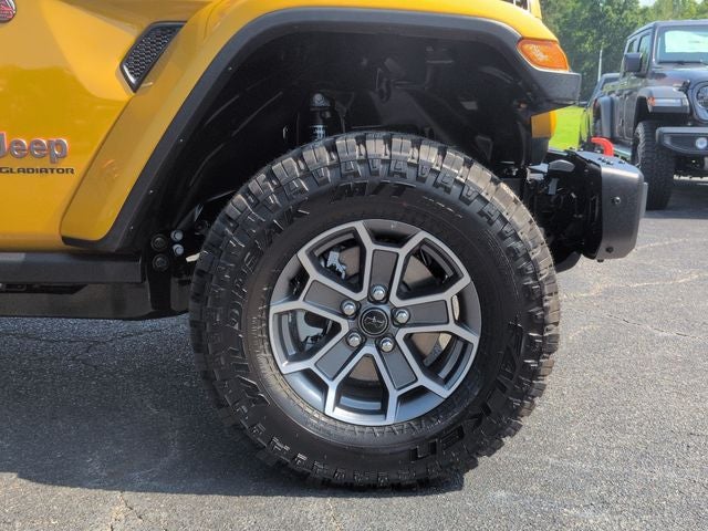 2026 Jeep Gladiator Mojave X