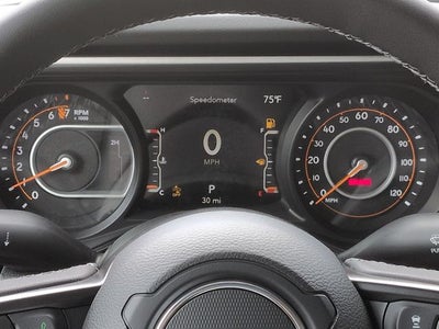 2026 Jeep Gladiator Mojave X