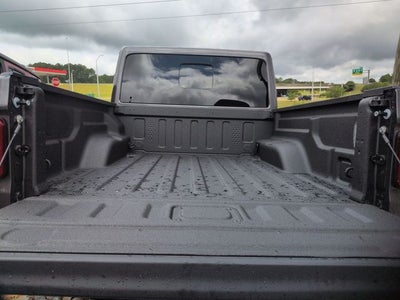 2026 Jeep Gladiator Mojave X