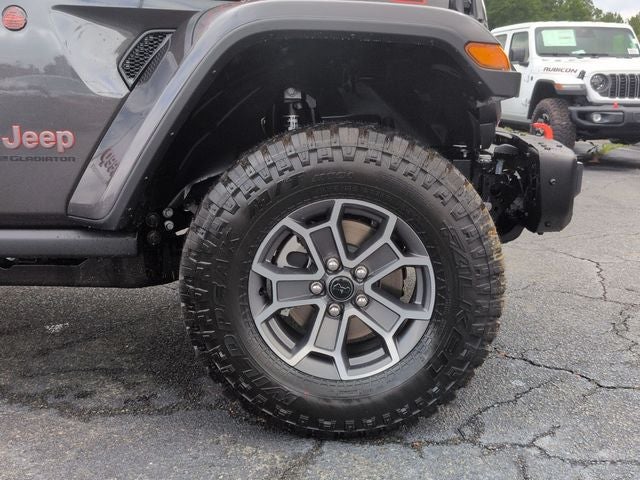 2026 Jeep Gladiator Mojave X