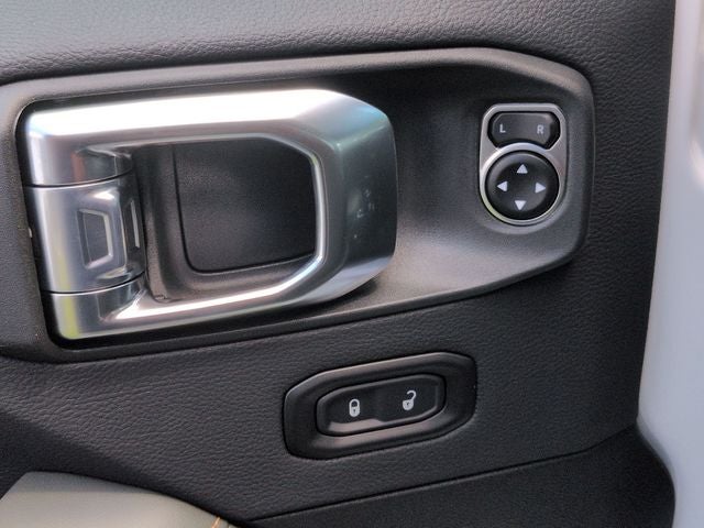 2026 Jeep Gladiator Mojave X