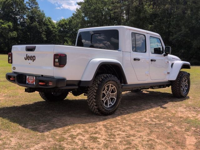 2026 Jeep Gladiator Mojave X