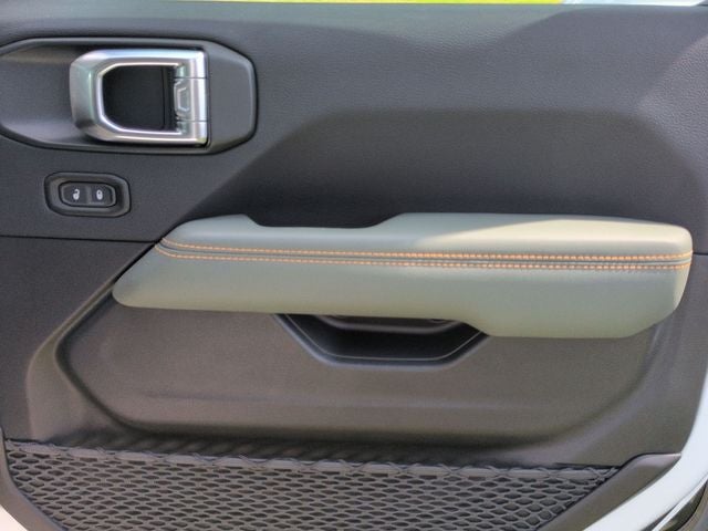 2026 Jeep Gladiator Mojave X