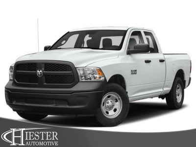 2013 RAM 1500 Express