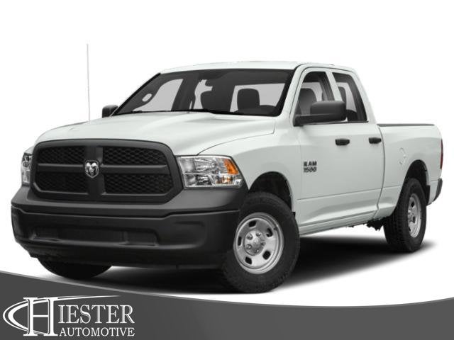 2013 RAM 1500 Express