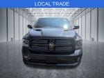 2013 RAM 1500 Sport