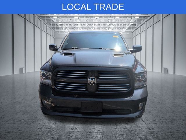 2013 RAM 1500 Sport