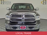 2017 RAM 1500 Laramie Longhorn