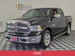 2017 RAM 1500 Laramie Longhorn