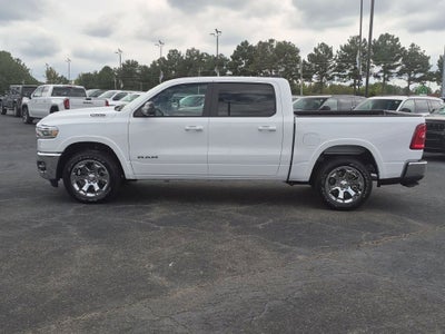 2027 RAM 1500 Big Horn/Lone Star