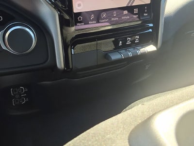 2027 RAM 1500 Big Horn/Lone Star