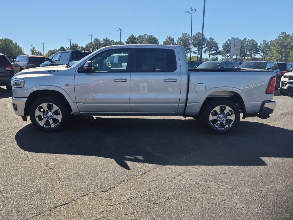 2027 RAM 1500 Big Horn/Lone Star