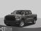 2027 RAM 1500 Warlock