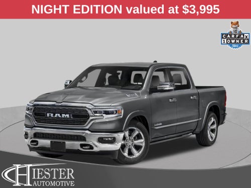 2021 RAM 1500 Limited