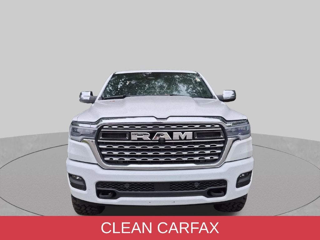 2025 RAM 1500 Limited
