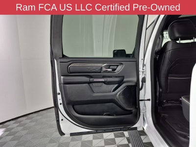 2025 RAM 1500 Limited