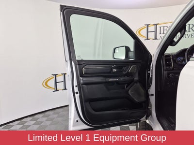 2021 RAM 1500 Limited