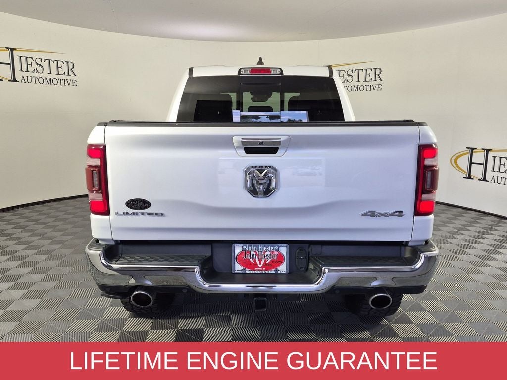 2021 RAM 1500 Limited