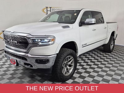 2021 RAM 1500 Limited