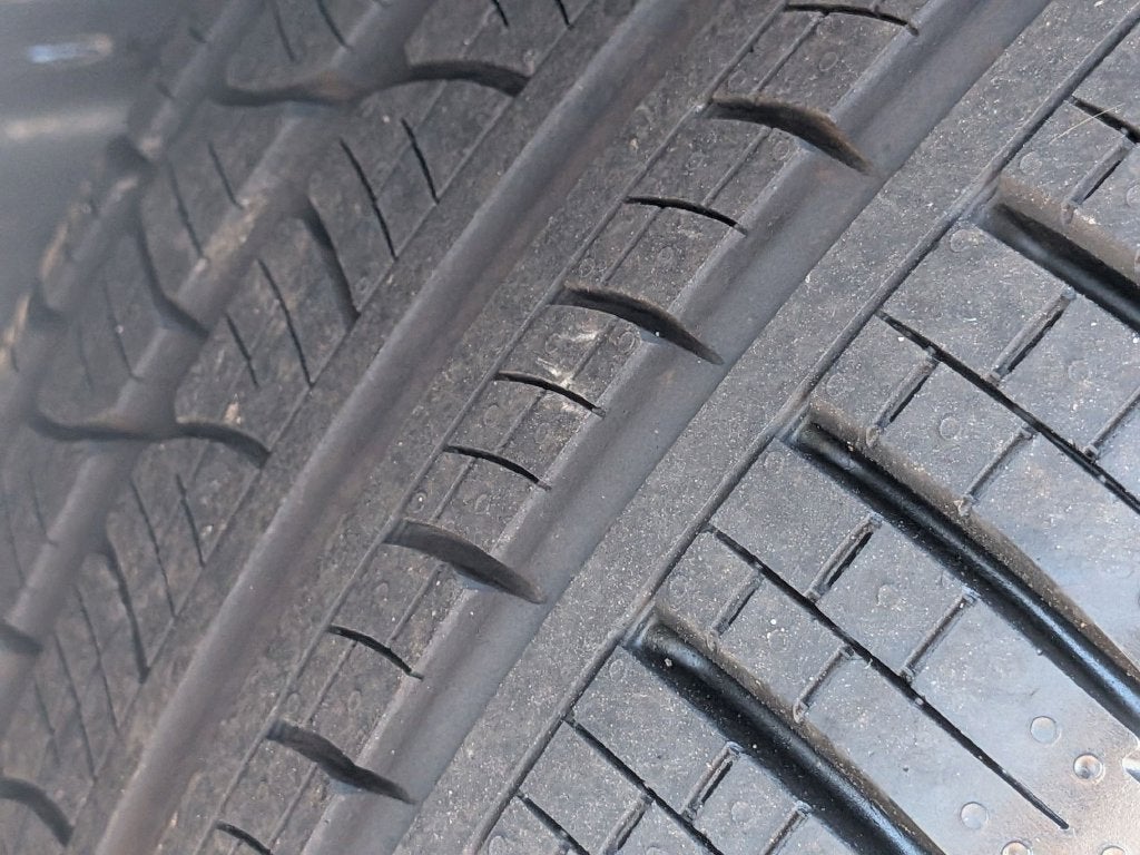 2027 RAM 1500 Tungsten
