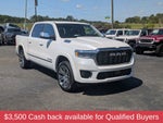 2027 RAM 1500 Tungsten