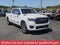 2027 RAM 1500 Tungsten