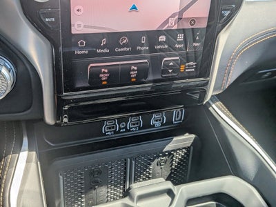 2027 RAM 1500 Tungsten