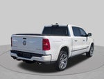 2027 RAM 1500 Tungsten