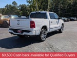 2027 RAM 1500 Tungsten