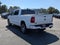 2027 RAM 1500 Tungsten