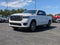 2027 RAM 1500 Tungsten