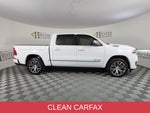 2025 RAM 1500 Tungsten