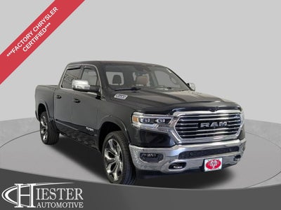 2023 RAM 1500 Limited
