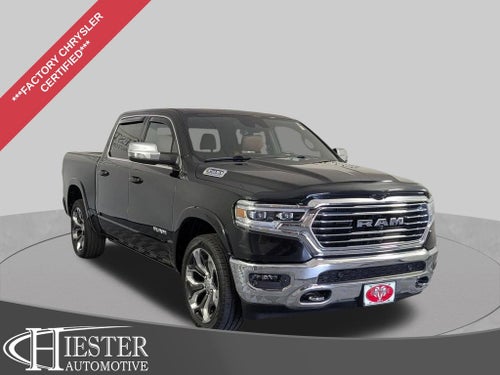 2023 RAM 1500 Limited