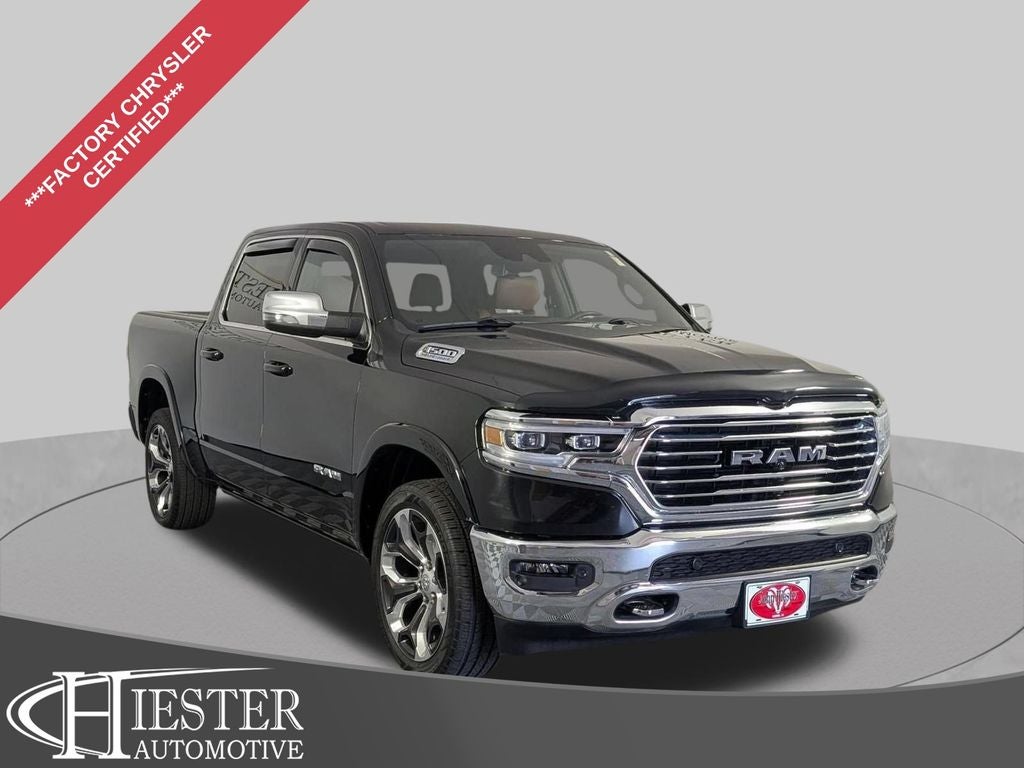 2023 RAM 1500 Limited