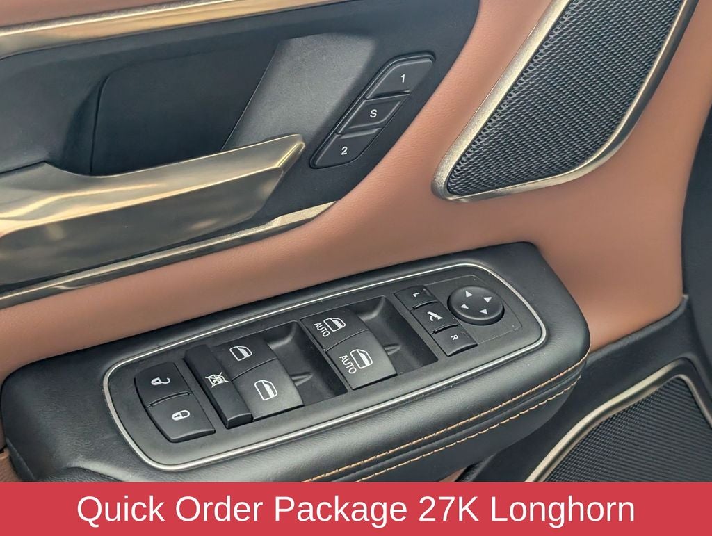 2023 RAM 1500 Limited