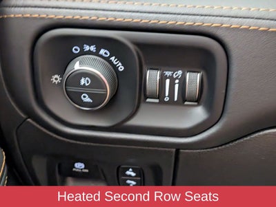 2023 RAM 1500 Limited