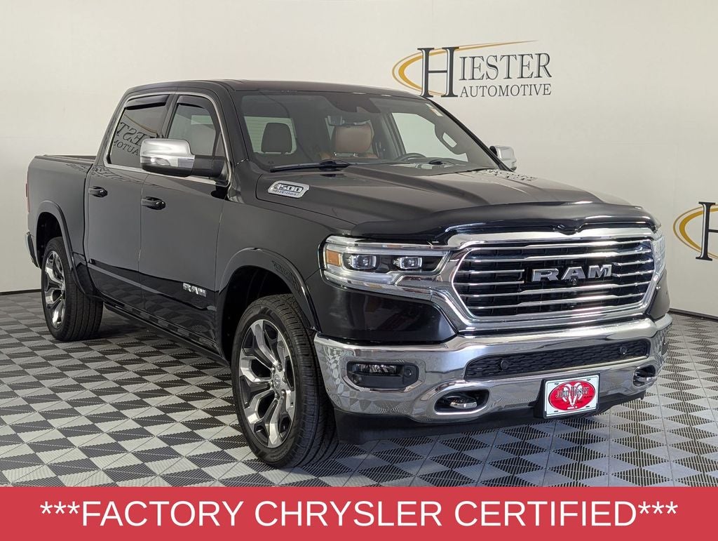 2023 RAM 1500 Limited