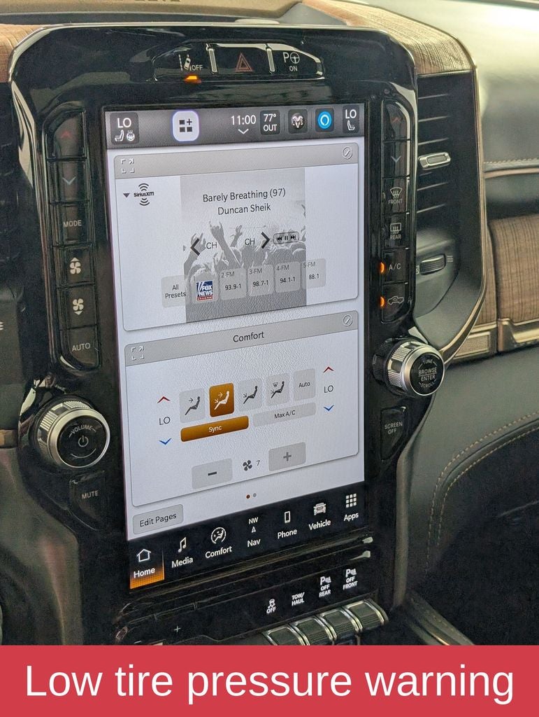 2023 RAM 1500 Limited