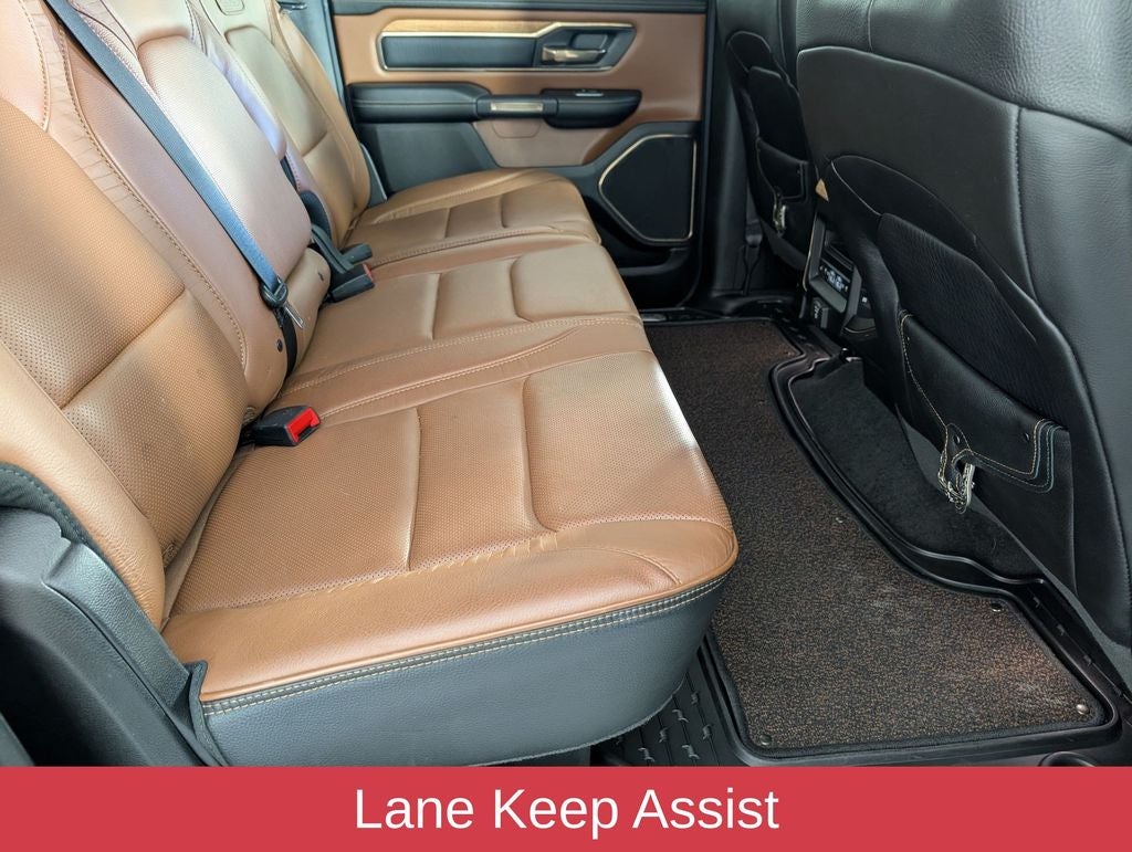2023 RAM 1500 Limited