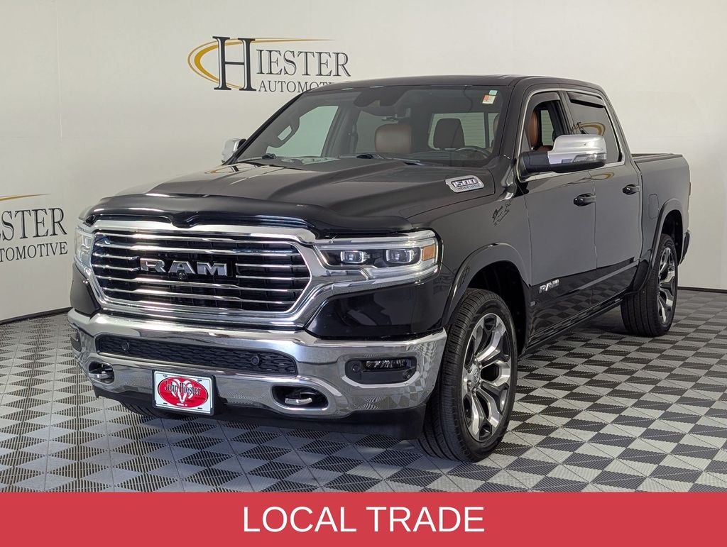 2023 RAM 1500 Limited