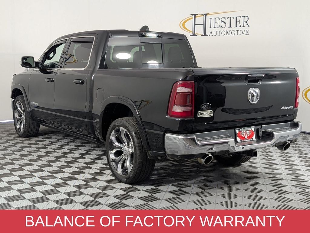 2023 RAM 1500 Limited