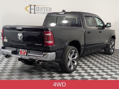2023 RAM 1500 Limited